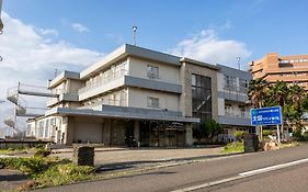 敦賀トンネル温泉　北国グランドホテル